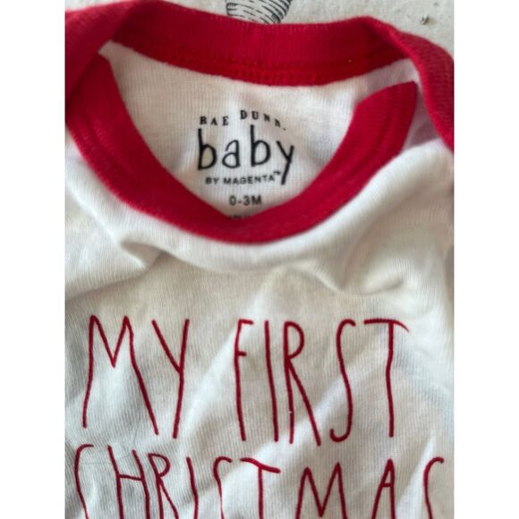Rae‎ Dunn onesie - Picture 2 of 2